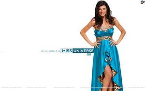 Miss Universe 2010